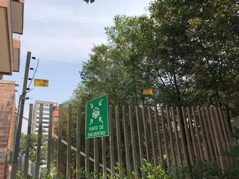 Cerca perimetral Castropol Plaza