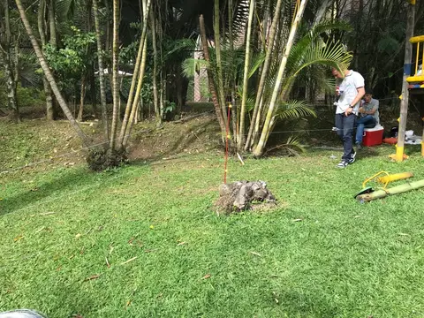 Cerca perimetral Cerca para mascotas