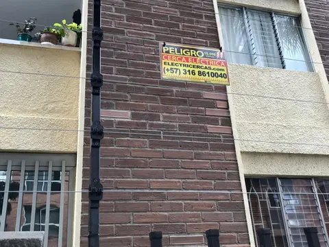 Cerca perimetral Parques del Río