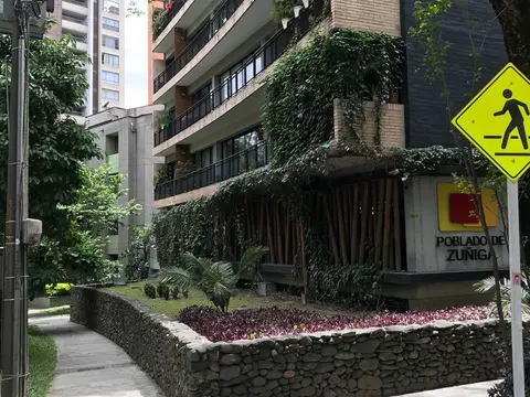 Cerca perimetral Poblado de Zúñiga