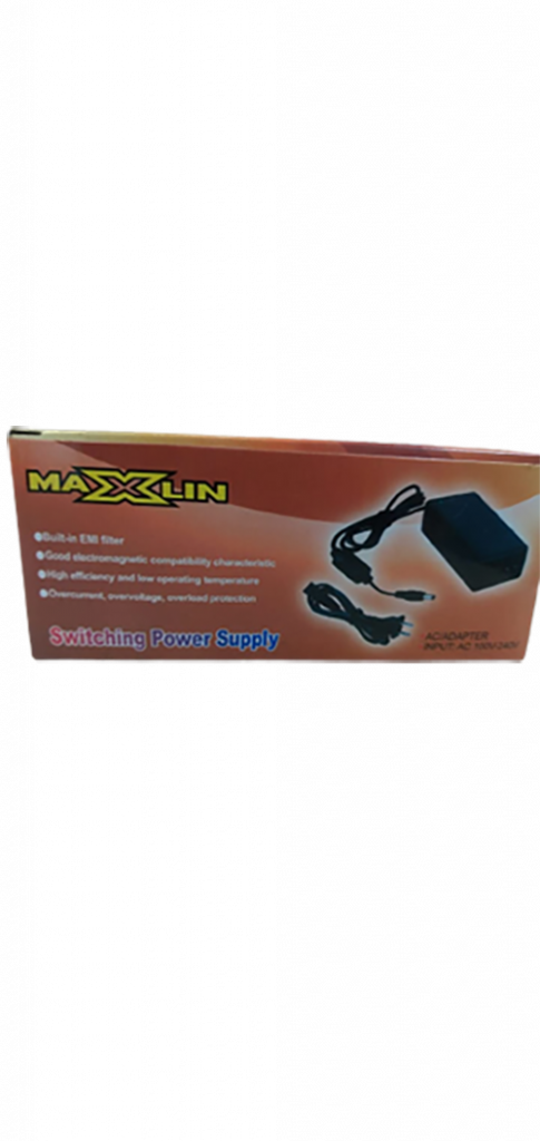 Cargador 12V 3Amp para impulsor Dual