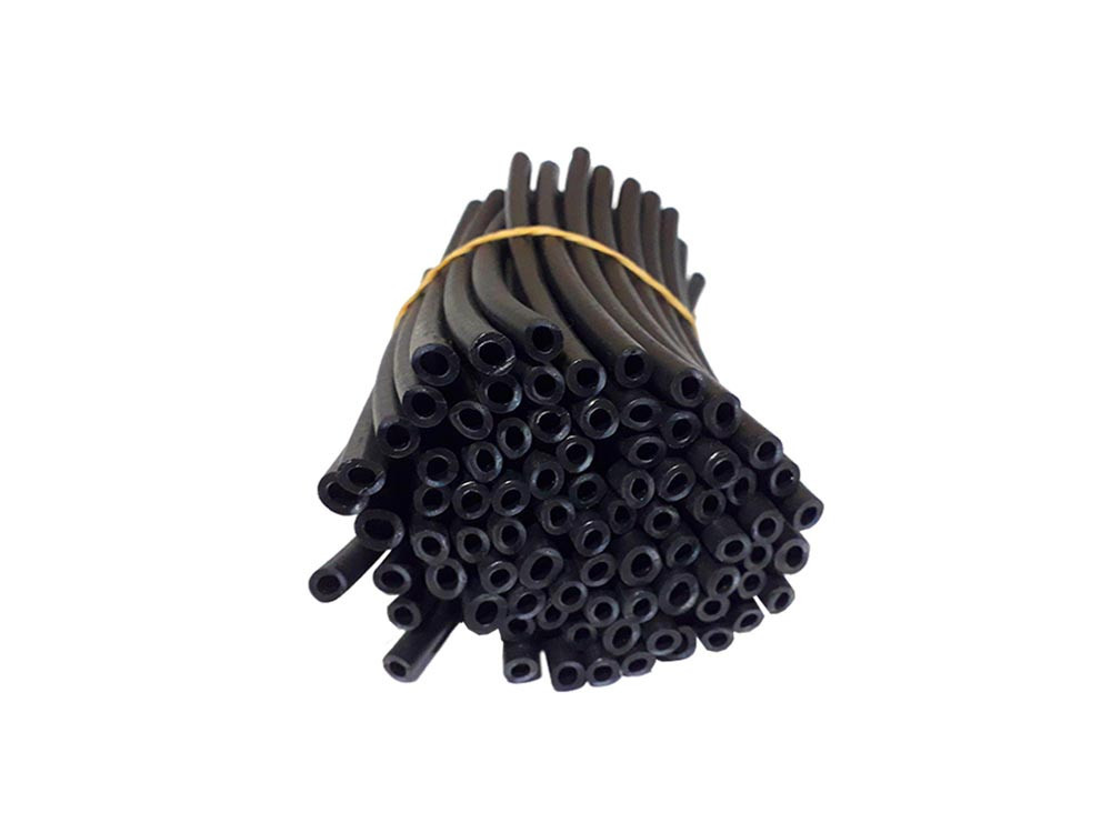 Manguera Aisladora En Bolsa (Cortada En 15Cm) X 100 unidades