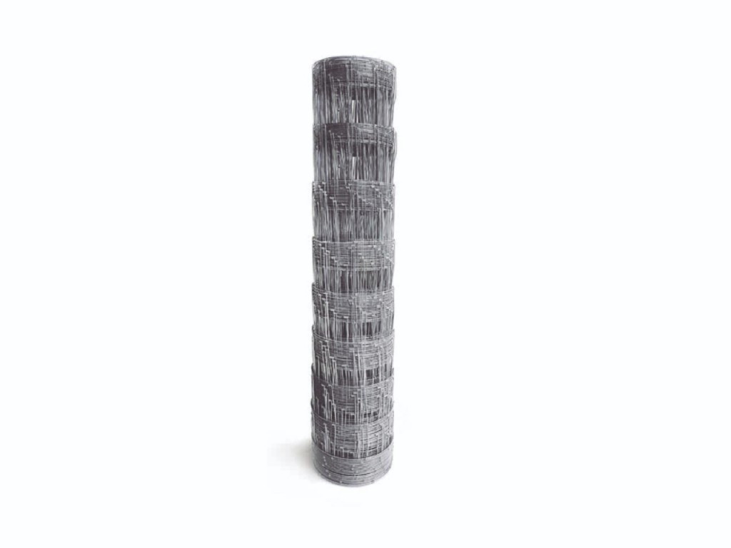Malla Graduada Ovina 0.8M x 50M