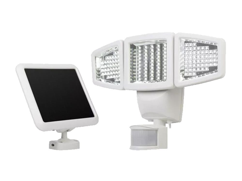 Reflector 180 LED
