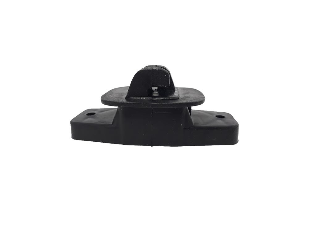 Aislador Tipo W – Negro