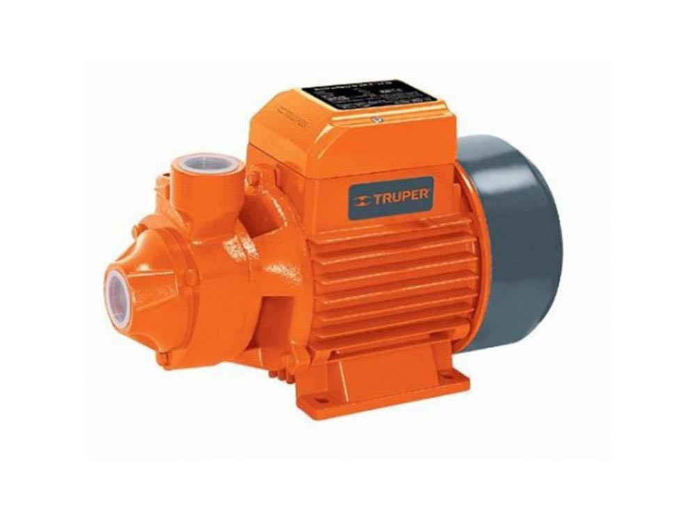 Motobomba 0.5 Hp 370W