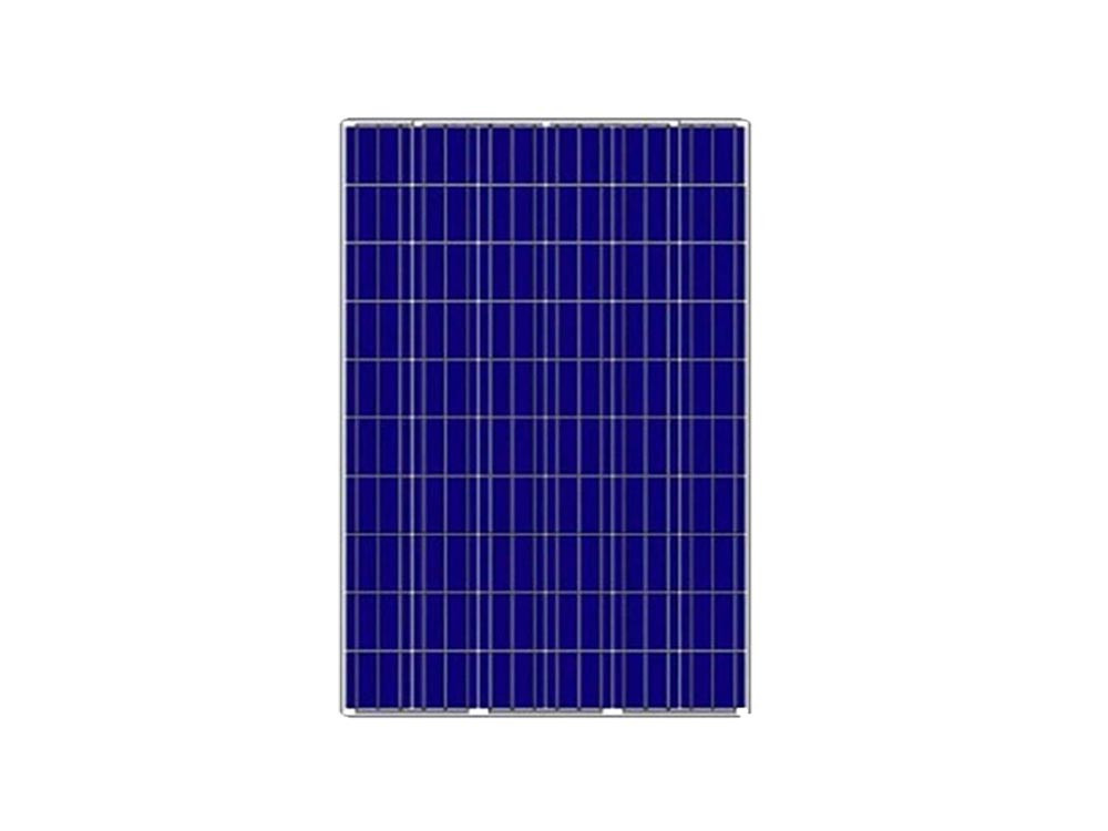 Panel Solar 140 W Policristalino 12 VTS 36 Celdas