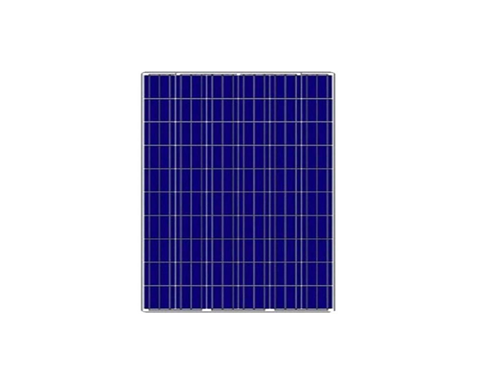 Panel Solar 30 W Policristalino 12 VTS 36 Celdas