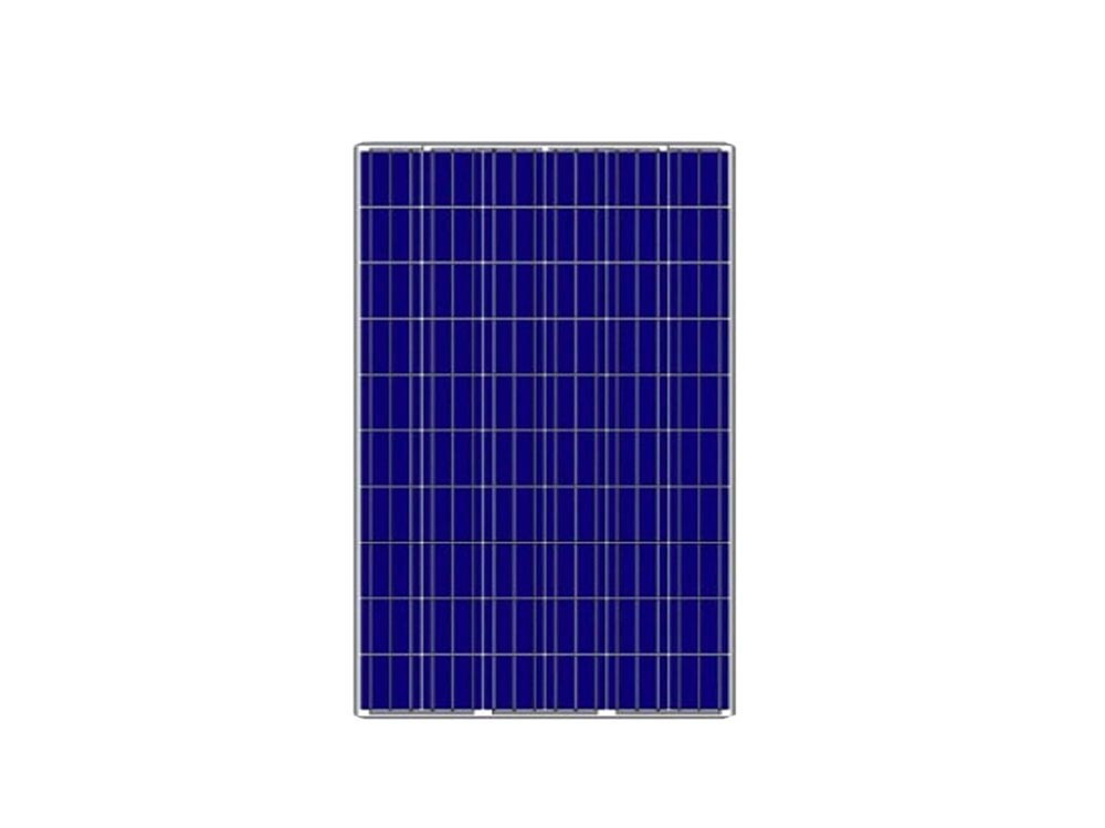 Panel Solar 50 W Policristalino 12 VTS 36 Celdas
