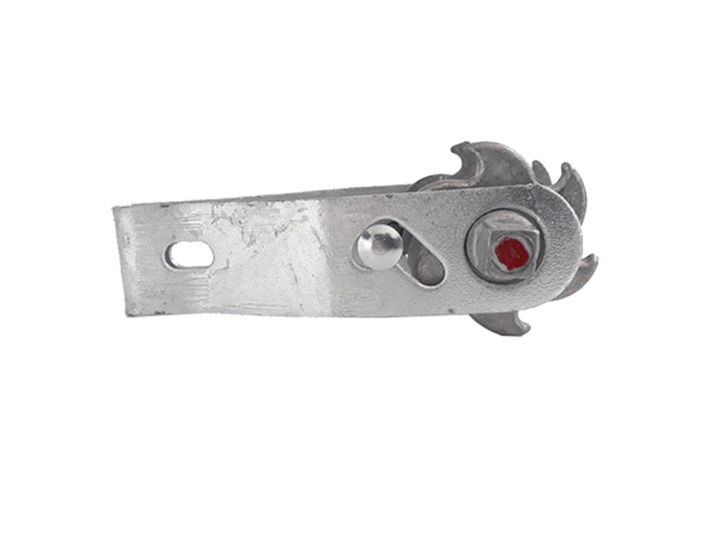 Tensor Galvanizado En Caliente – 500MTS