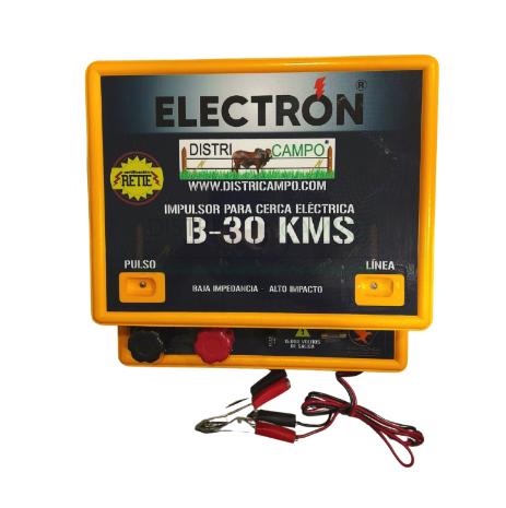 Impulsor b-30km marca Electrón