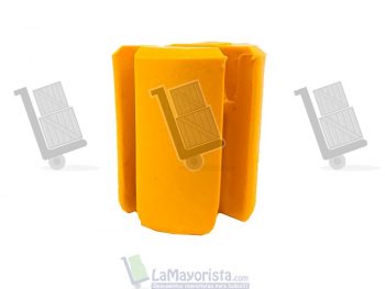 Aislador principio fin (cilíndrico)