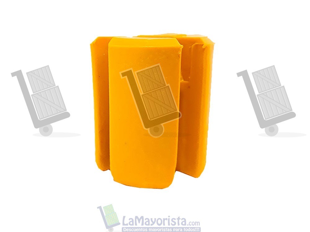 Aislador Principio Fin (cilíndrico)