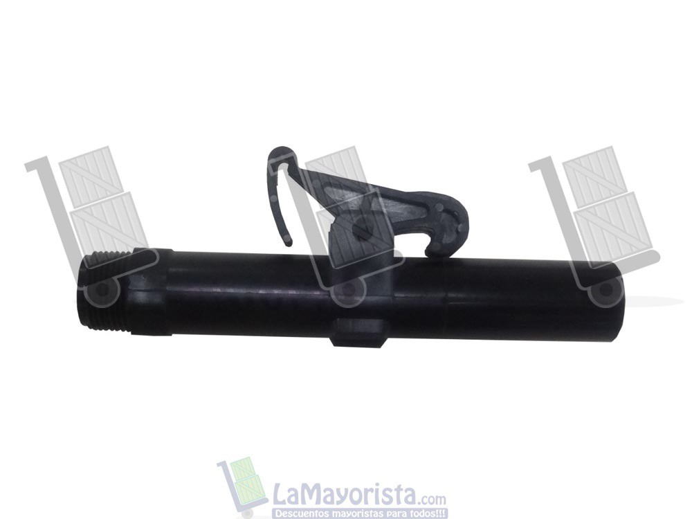 BAYONETA 3/4 DE PULGADA