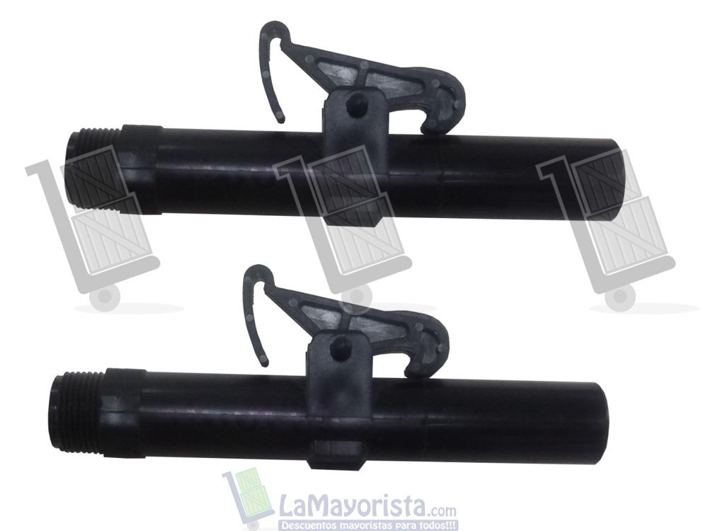 BAYONETA 3/4 DE PULGADA