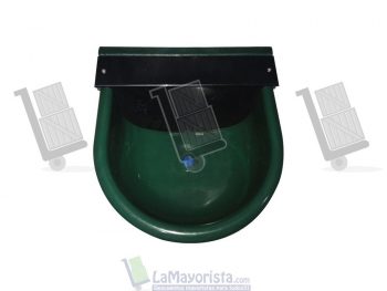 Bebedero automatico 3l plástico