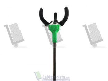 Brazo extensor recoge frutos