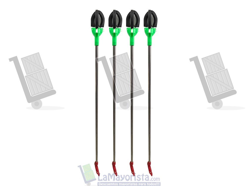 Brazo Extensor Recoge Frutos