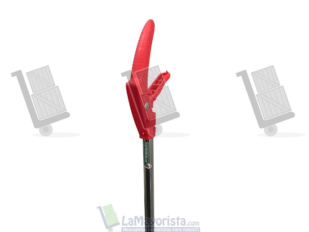 Brazo Extensor Recoge Frutos