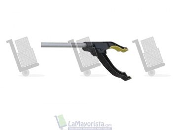 Brazo extensor tipo pinza 75 cms