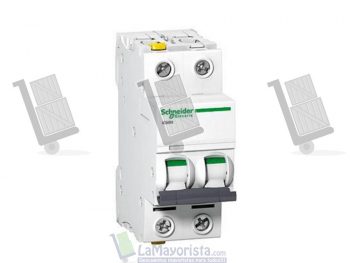 Breaker 30 amperios midnight solar 150 vdc