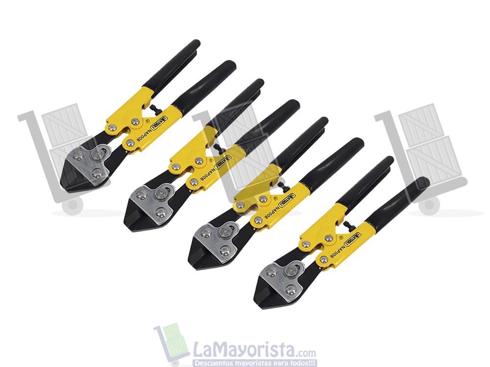 Cizalla Especial Corta Alambre