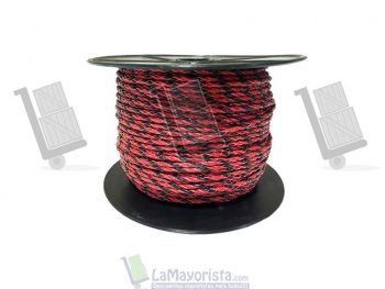 Cordón hilo eléctrico – 100 metros