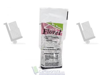 Florel foliar dr matta – 125 gramos