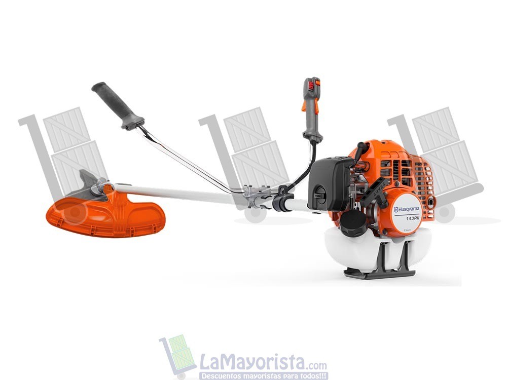 Guadañadora 143R II