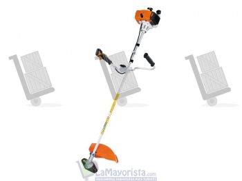 Guadaña stihl fs 120