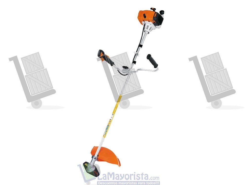 Guadaña Stihl FS 120