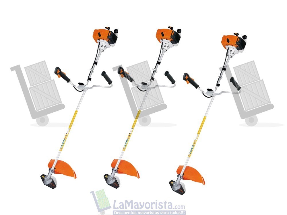 Guadaña Stihl FS 120