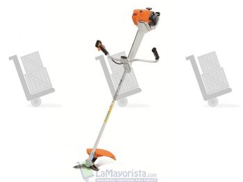 Guadaña stihl fs 280