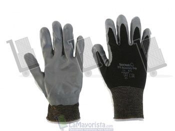 Guantes