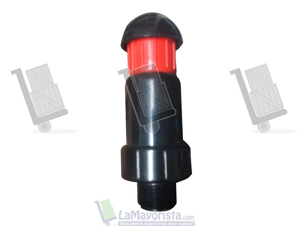 HIDRANTE 3/4 DE PULGADA