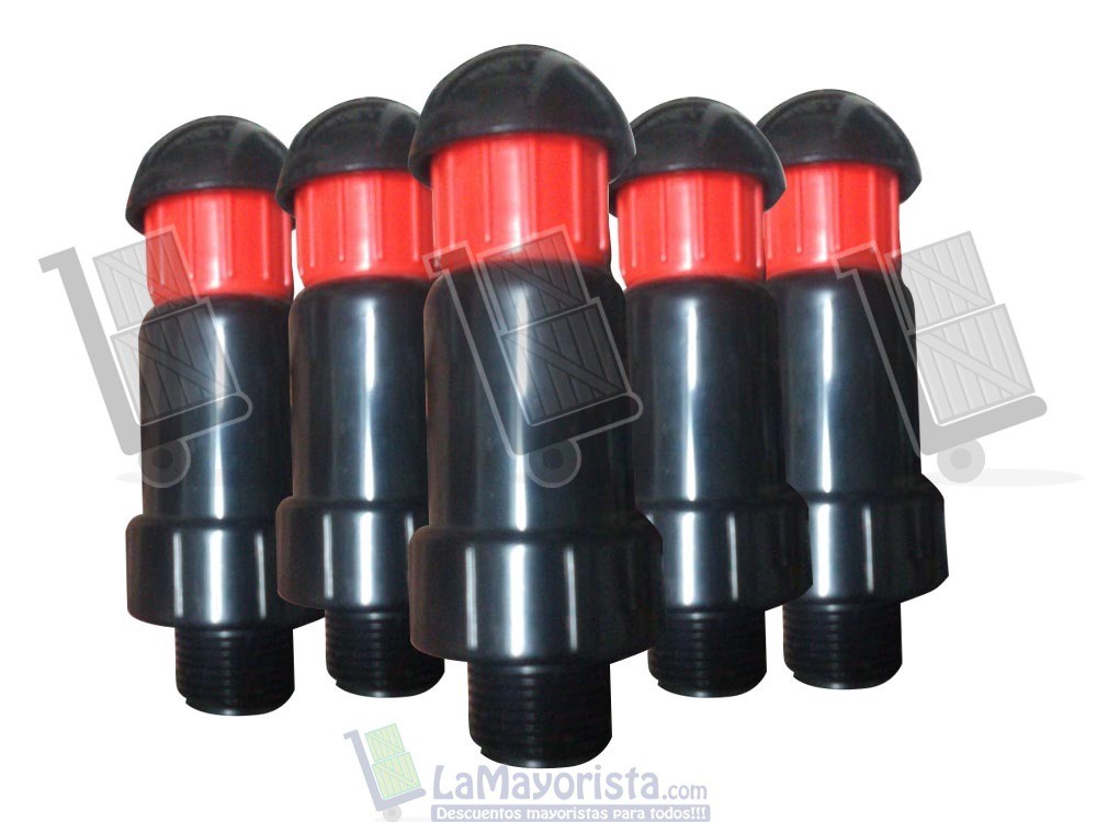 HIDRANTE 3/4 DE PULGADA