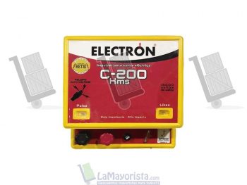 Impulsor c-200km marca electrón