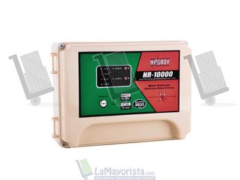 Impulsor perimetral hr 10000 hr