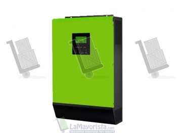 Inversor híbrido solar 2kw