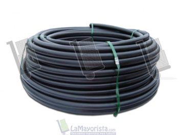 Manguera externa c-40 1″ x 100