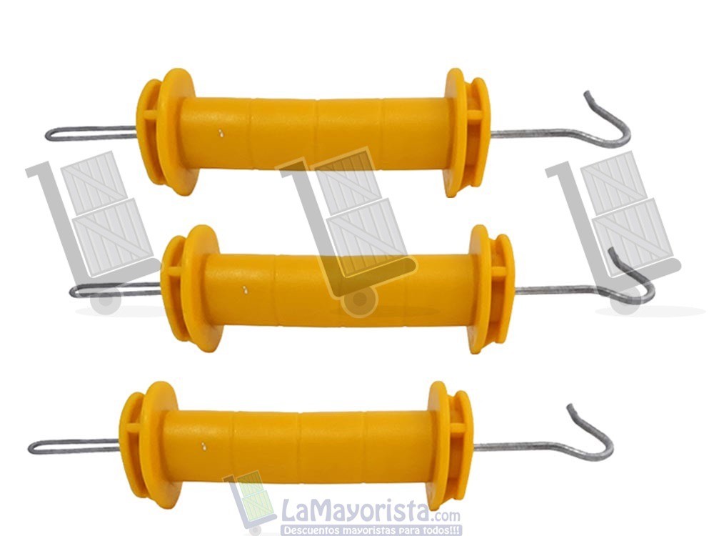 Manigueta Portillo – Amarillo