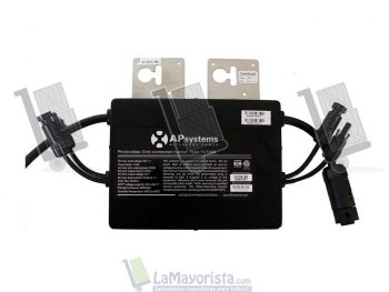 Micro inversor 1000w apsystems 480 volt