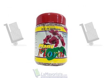 Plantfloral – 600 gramamos