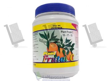 Planfrutal c (crecimiento) – 1 kilo