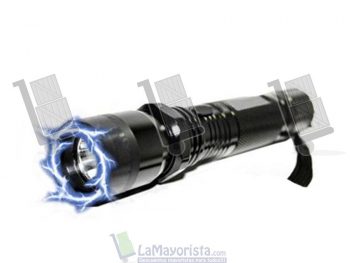 Tabano eléctrico recargable