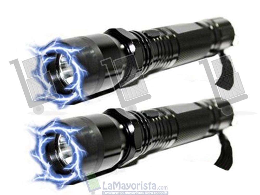 Tabano Eléctrico Recargable