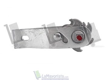 Tensor galvanizado en caliente – 1.000mts