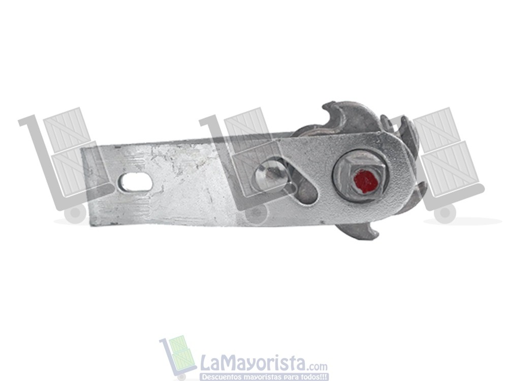 Tensor Galvanizado En Caliente – 500MTS