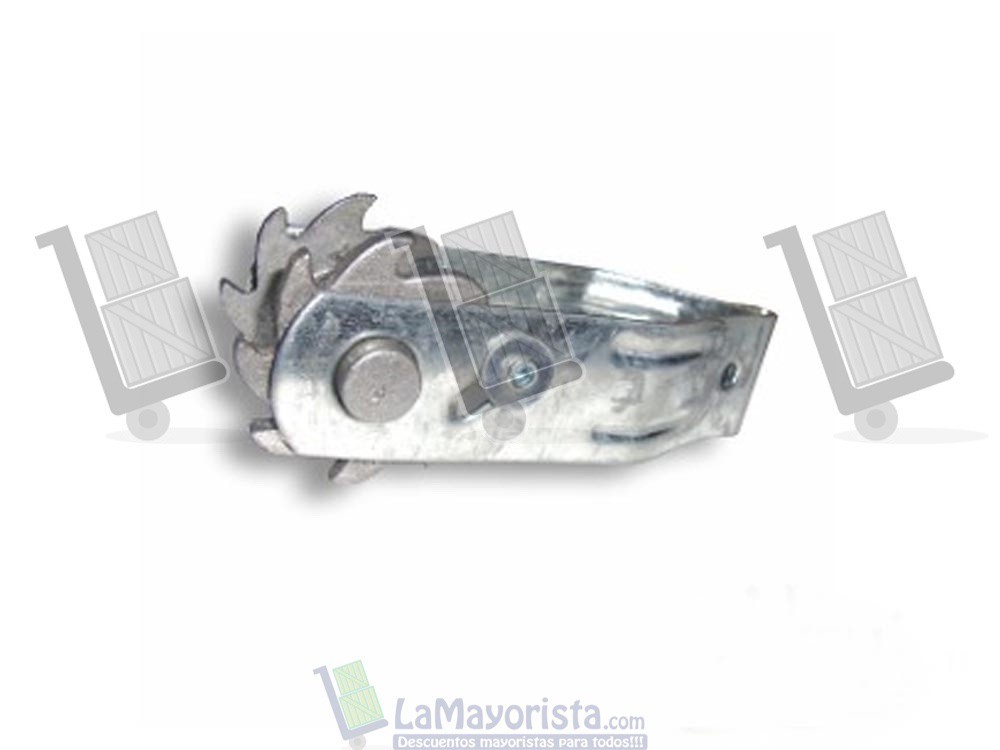 Tensor Galvanizado En Frío – 1.000MTS