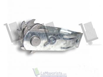 Tensor galvanizado en frío – 500mts